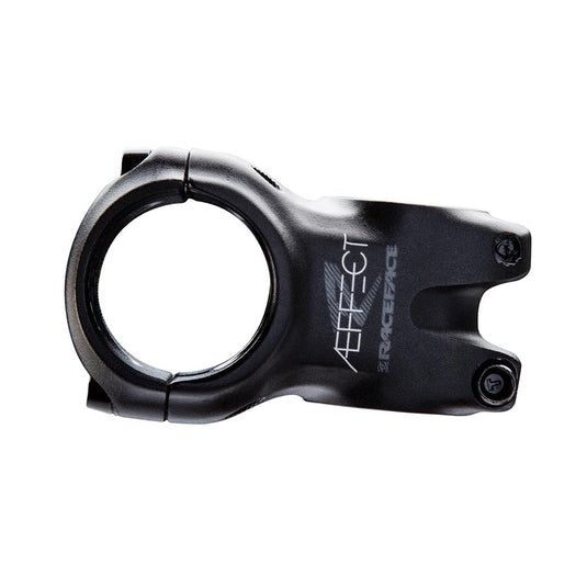 Raceface Aeffect R Stem Diameter: 35mm, Length: 32mm, Steerer: 1-1/8'', 0°, Black