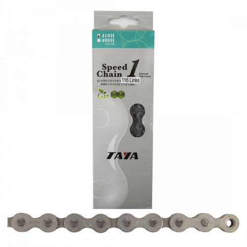 Taya-410H-Single-Speed-Chain-CHIN0444-Bicycle-Chain