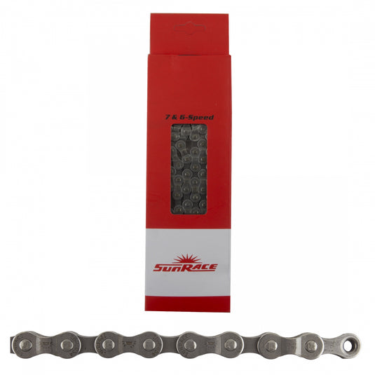 Sunrace-CN-M54-5-6-7-8sp-Chain-CHIN0235-Bicycle-Chain