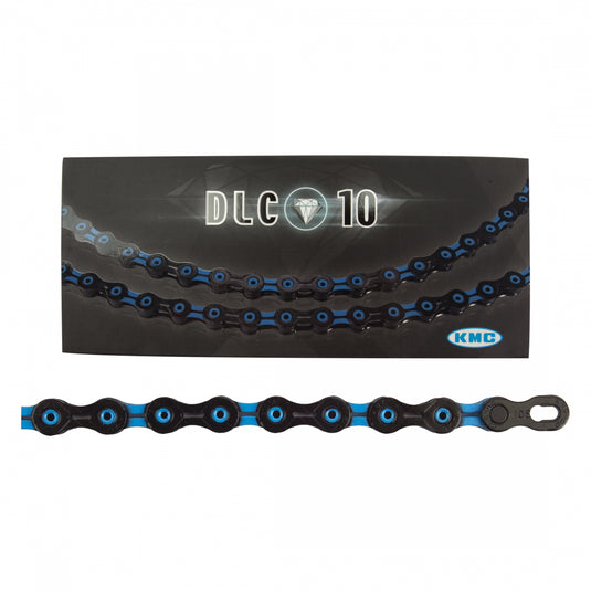 KMC-X10SL-DLC-10-Speed-Chain-CHIN0238-Bicycle-Chain