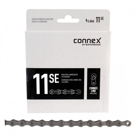 Connex-11sE-11-Speed-Chain-CHIN0284-Bicycle-Chain