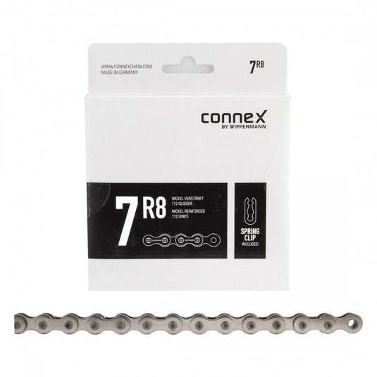 Connex-7r8-7-Speed-Chain-CHIN0029-Bicycle-Chain