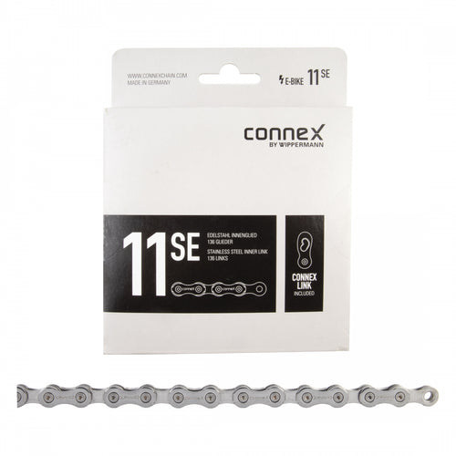 Connex-11sE-11-Speed-Chain-CHIN0285-Bicycle-Chain