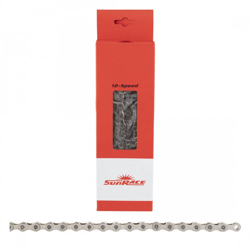 Sunrace-CN-12S-12-Speed-Chain-CHIN0315-Bicycle-Chain