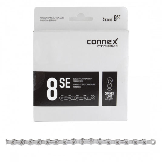 Connex-8sE-5-6-7-8sp-Chain-CHIN0609-Bicycle-Chain