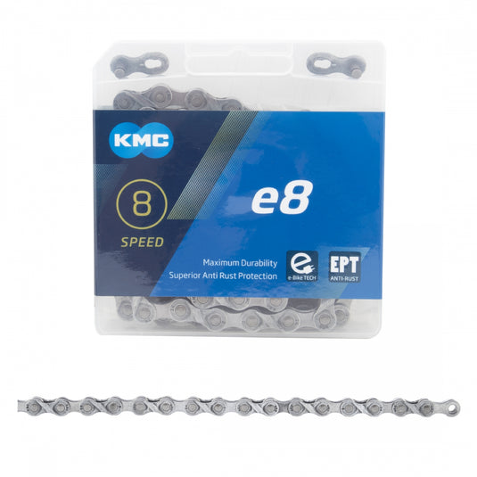 KMC-X8e-5-6-7-8sp-Chain-CHIN0713-Bicycle-Chain