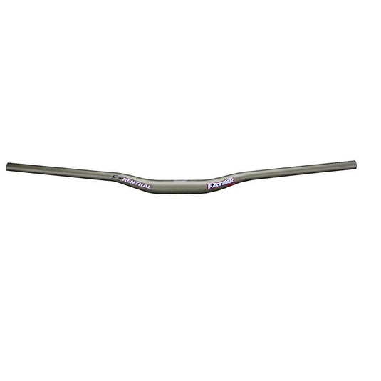 Renthal-Aluminum-FRHB1099-MTB-Flat-Riser-Handlebar