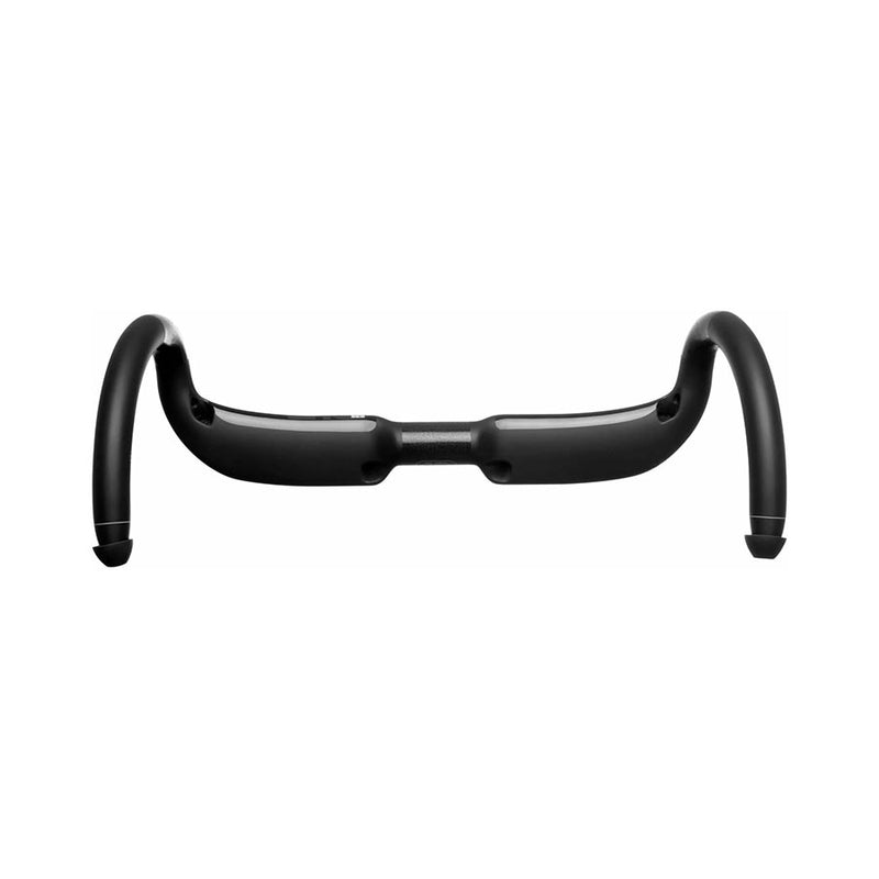 Load image into Gallery viewer, ENVE Aero Drop Handlebar Diameter: 31.8mm, 440mm, Drop: 127mm, Reach: 79mm, Black
