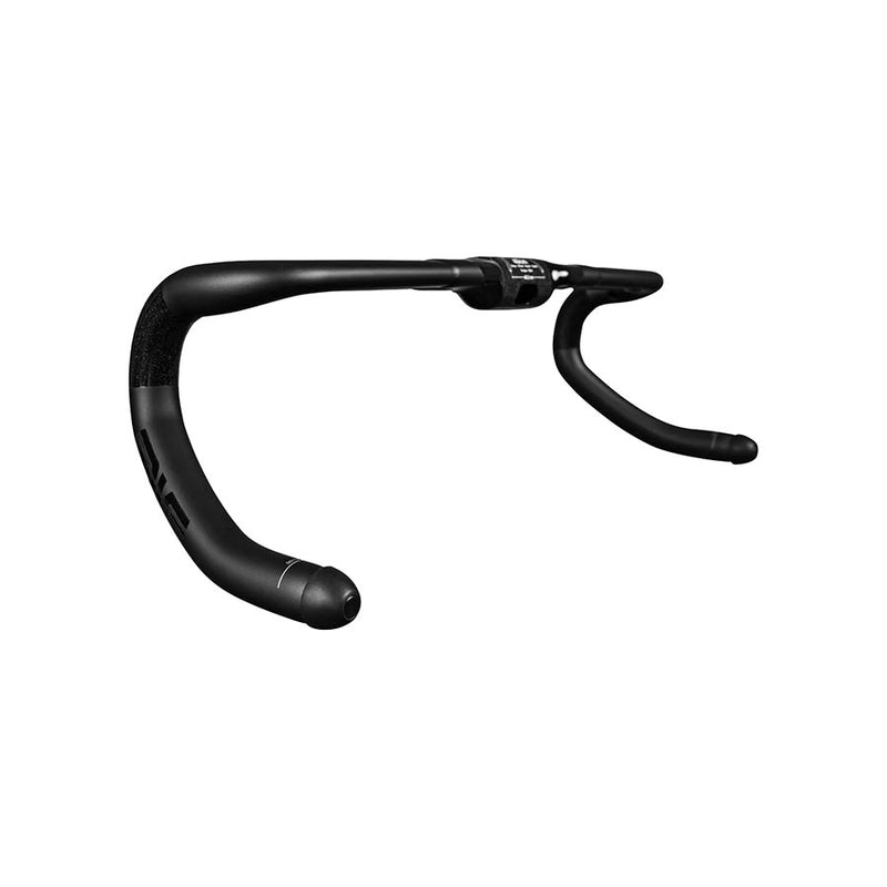 Load image into Gallery viewer, ENVE Aero Drop Handlebar Diameter: 31.8mm, 440mm, Drop: 127mm, Reach: 79mm, Black
