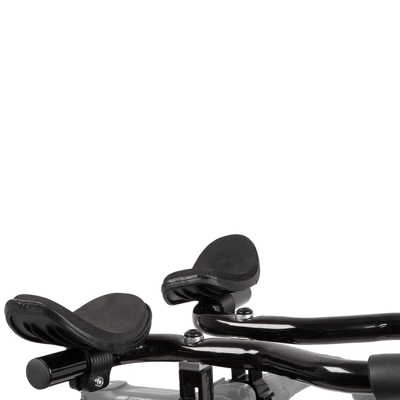 Load image into Gallery viewer, Ventura Tri Bar : Aluminum : Black
