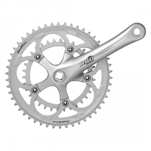 Sunrace-FC-R86-Crankset-170-mm-Double-2x8-Speed-CKST0970-Bicycle-Crankset