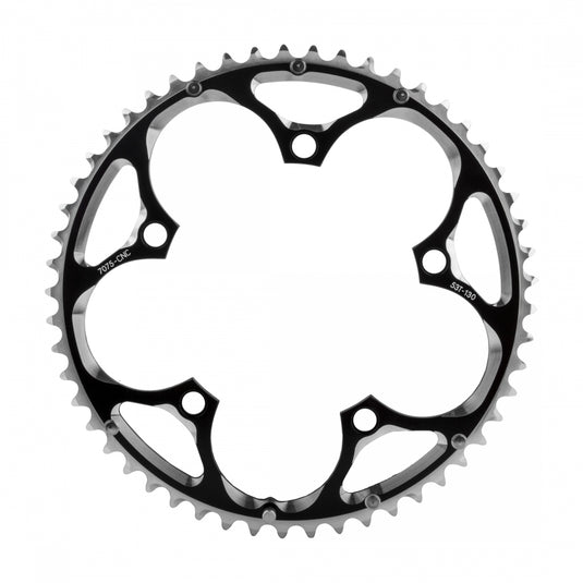 Sunrace-Chainring-53t-130-mm-CNRG0614-Bicycle-Chainring