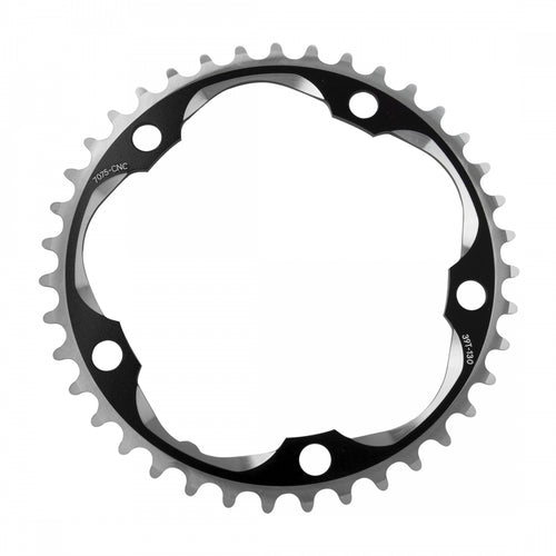 Sunrace-Chainring-39t-130-mm-CNRG0616-Bicycle-Chainring