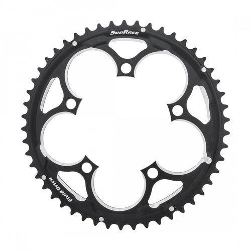 Sunrace-Chainring-50t-110-mm-CNRG0622-Bicycle-Chainring