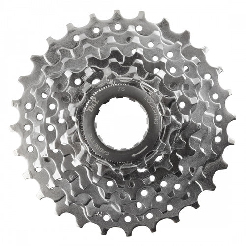 Sunlite-11-28t-7-Speed-Cassette-CASS0209-Bicycle-Cassettes