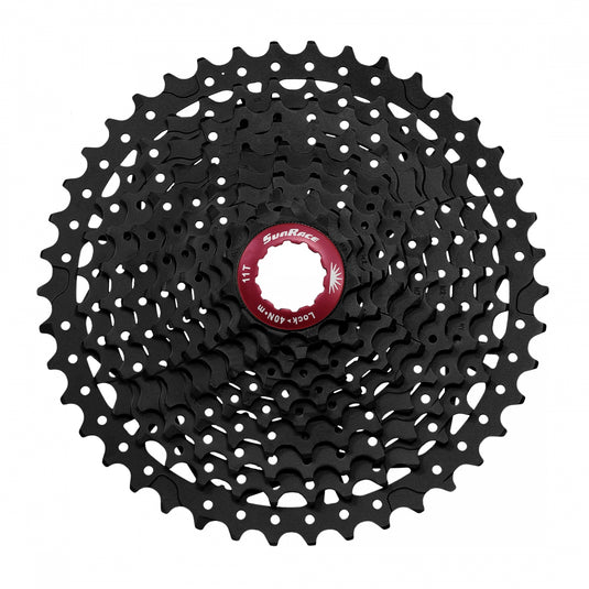 Sunrace-11-42-10-Speed-Cassette-FW2175-Bicycle-Cassettes