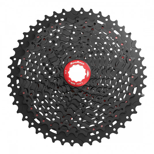 Sunrace-11-46t-11-Speed-Cassette-CASS0212-Bicycle-Cassettes