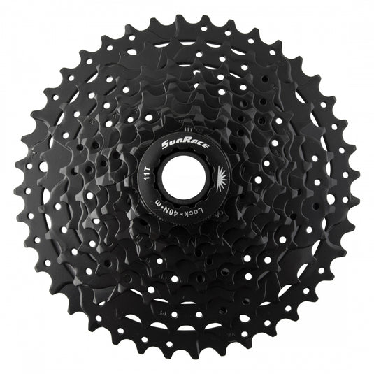 Sunrace-11-40t-9-Speed-Cassette-CASS0214-Bicycle-Cassettes