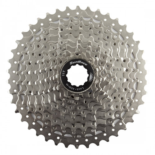 Sunrace-11-42t-10-Speed-Cassette-CASS0216-Bicycle-Cassettes