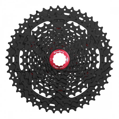 Sunrace-11-46t-10-Speed-Cassette-CASS0226-Bicycle-Cassettes