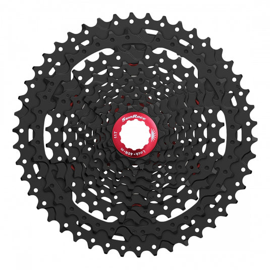 Sunrace-11-46t-10-Speed-Cassette-CASS0226-Bicycle-Cassettes