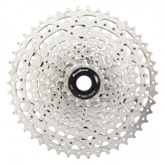 Sunrace-11-46t-10-Speed-Cassette-CASS0227-Bicycle-Cassettes