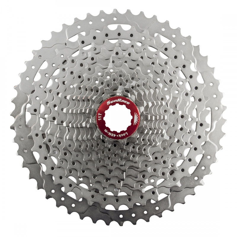 Load image into Gallery viewer, Sunrace-11-50t-12-Speed-Cassette-CASS0233-Bicycle-Cassettes
