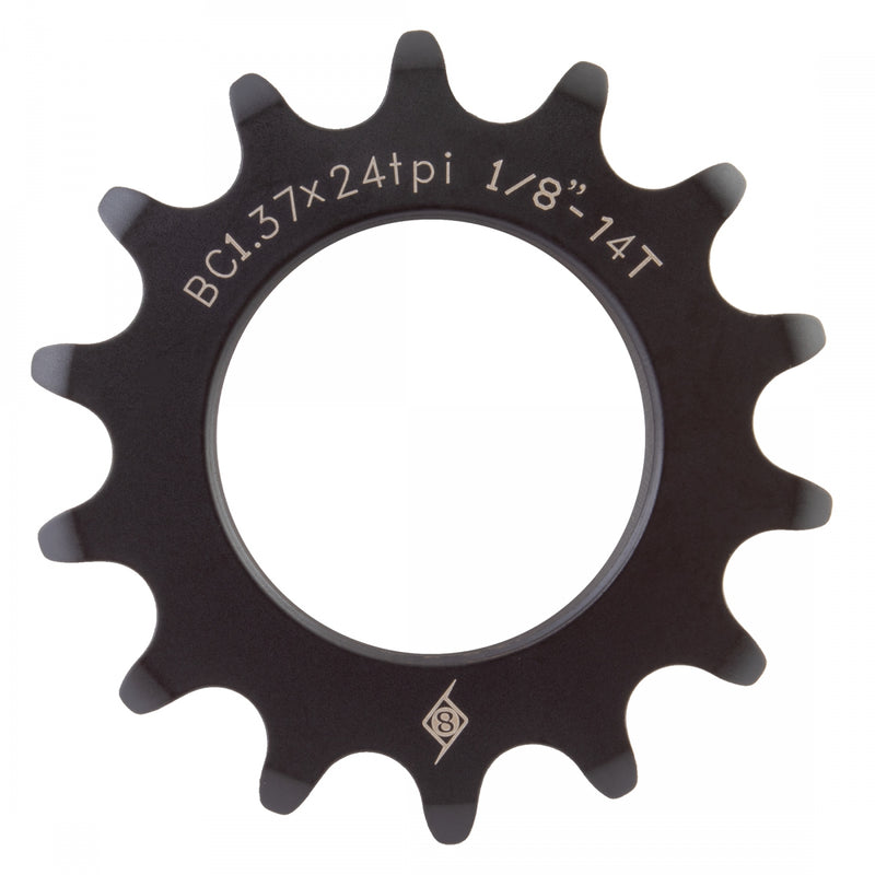 Load image into Gallery viewer, Origin8-Track-Cog-Cog-Mountain-Bike-Road-Bike-DASC0072
