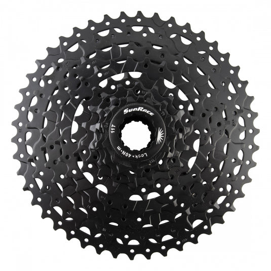 Sunrace-11-46t-9-Speed-Cassette-CASS0242-Bicycle-Cassettes