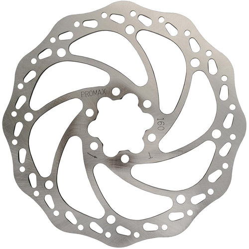 Promax-Disc-Rotor-DSRT0716-Bicycle-Rotor