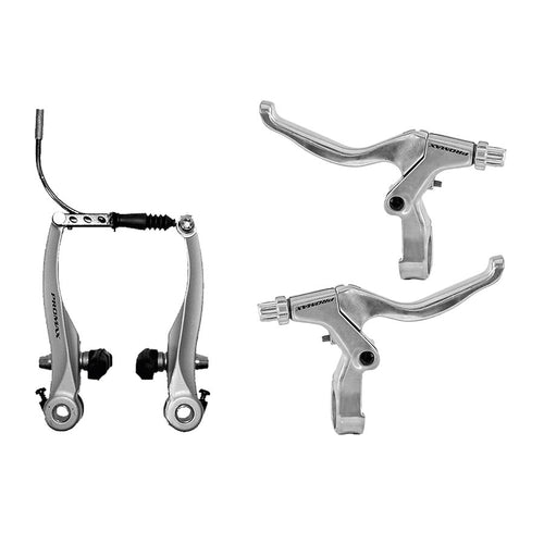 Promax-Front-&-Rear-Linear-Pull-Brakes-LPBR0182