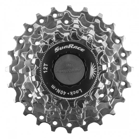 Sunrace-12-24t-7-Speed-Cassette-CASS0262-Bicycle-Cassettes