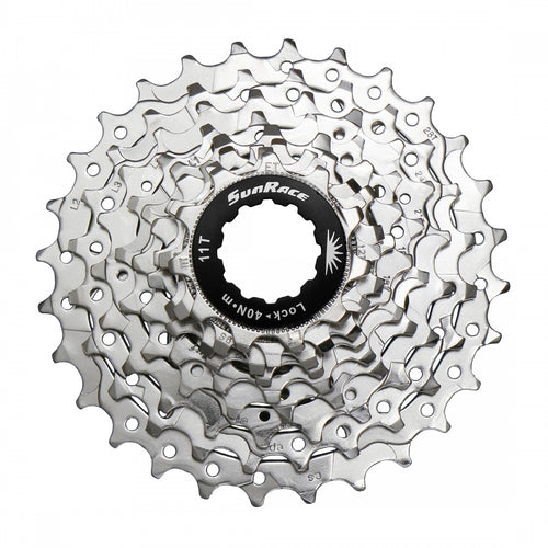 Sunrace-11-25t-9-Speed-Cassette-CASS0265-Bicycle-Cassettes