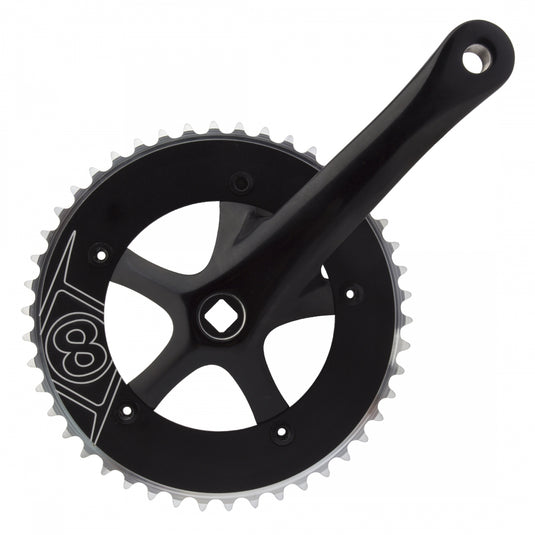 Origin8-Single-Speed-Crankset-165-mm-Single-1-Speed-CKST0973-Bicycle-Crankset