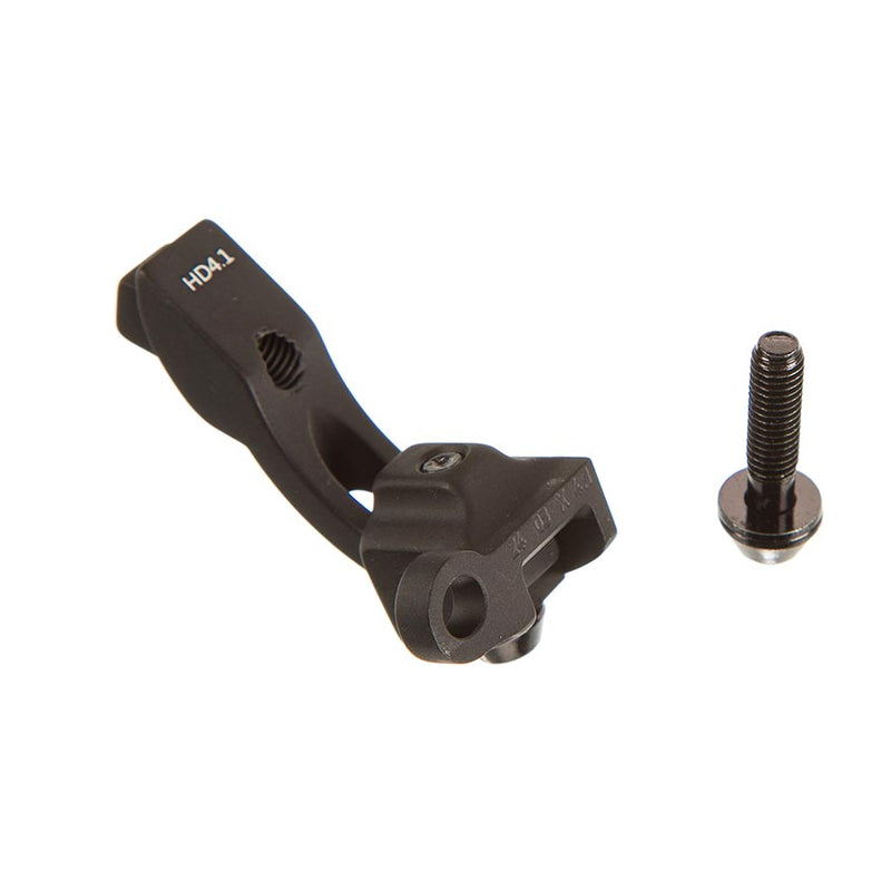 Load image into Gallery viewer, TRP Shifter adaptor for TRP brakes, I-Spec EV, HD4.1, Left
