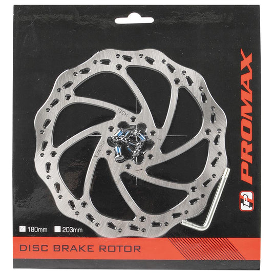 Promax-Disc-Rotor-DSRT0718-Bicycle-Rotor