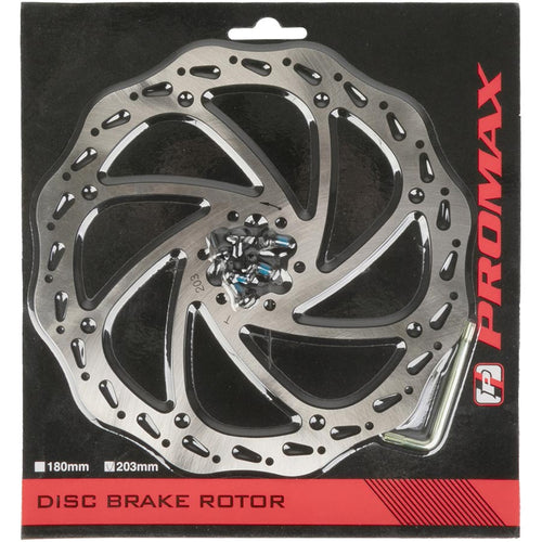 Promax-Disc-Rotor-DSRT0720-Bicycle-Rotor