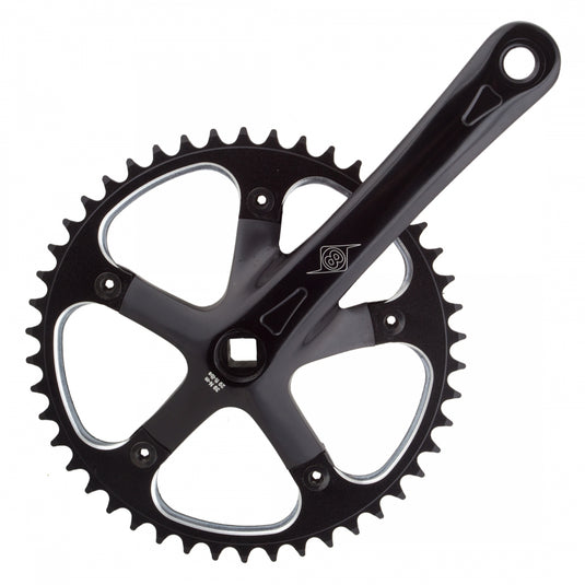 Origin8-Track-SS-Crankset-170-mm-Single-1-Speed-CKST0976-Bicycle-Crankset