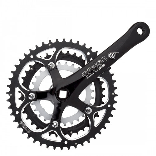 Origin8-Trekking-175-mm-Triple-3x9-Speed-CKST0977-Bicycle-Crankset