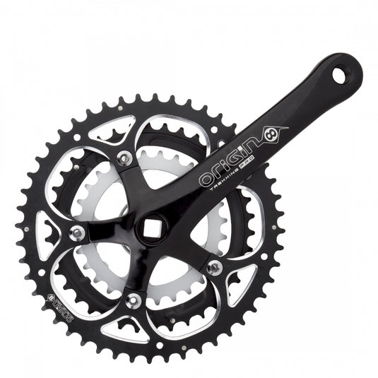 Origin8-Trekking-175-mm-Triple-3x9-Speed-CKST0977-Bicycle-Crankset