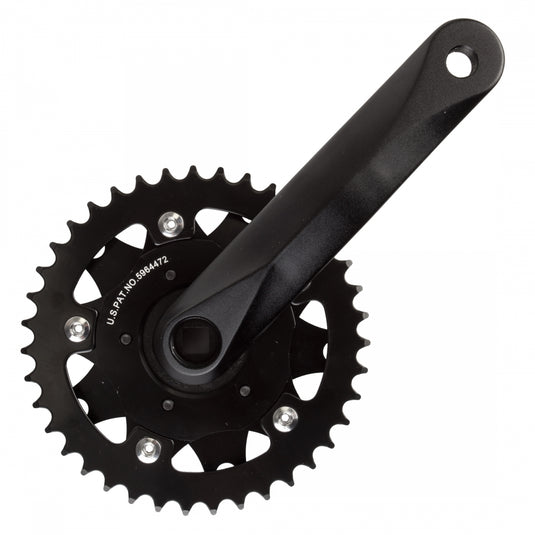 IPS-Vision-Frt-or-RR-170-mm-Single-1-Speed-CKST0978-Bicycle-Crankset