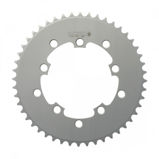 Origin8-Chainring-48t-110-mm-130-mm-CNRG0648-Bicycle-Chainring