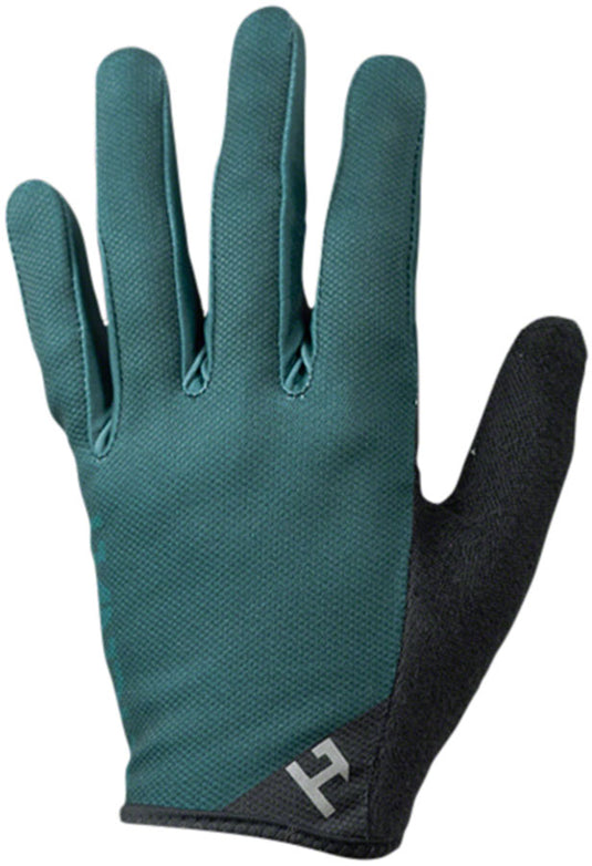 Handup Most Days Gloves - Pine Green, Full Finger, Large