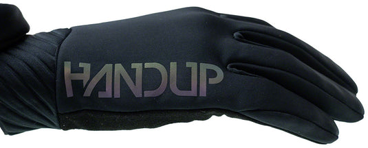 Handup ColdER Weather Gloves - Black Ice, Full Finger, Medium