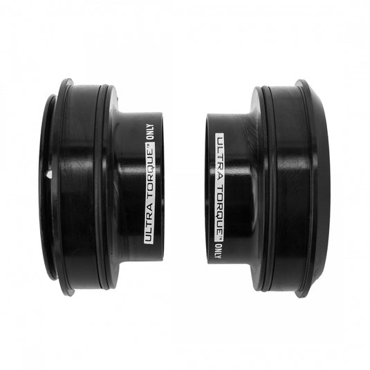 Campagnolo BB386 EVO 86.5x46 Bottom Bracket Aluminum Cups | Ultra-Torque Cranks