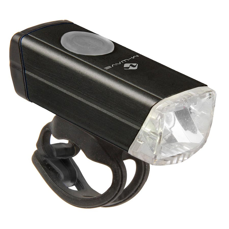 Load image into Gallery viewer, M-Wave-Headlight-HDLG0623-Bicycle-Headlight
