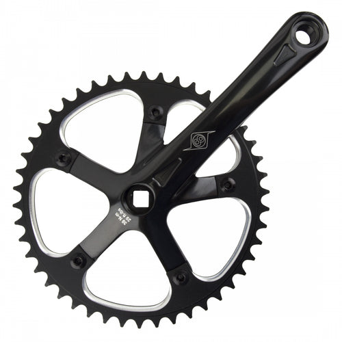 Origin8-Track-SS-Crankset-165-mm-Single-1-Speed-CKST0995-Bicycle-Crankset