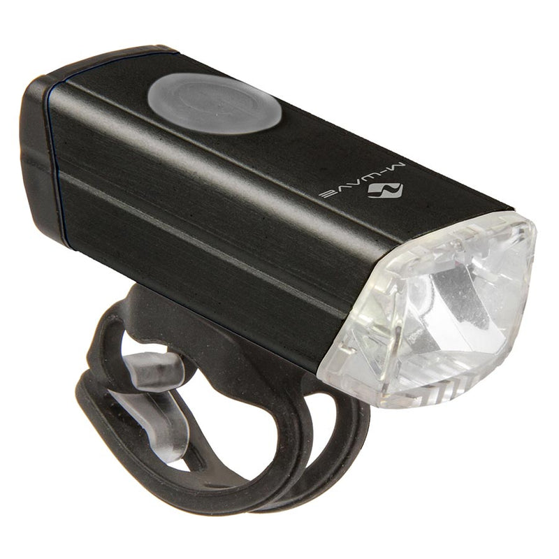 Load image into Gallery viewer, M-Wave Atlas 20 USB Light Set, Black
