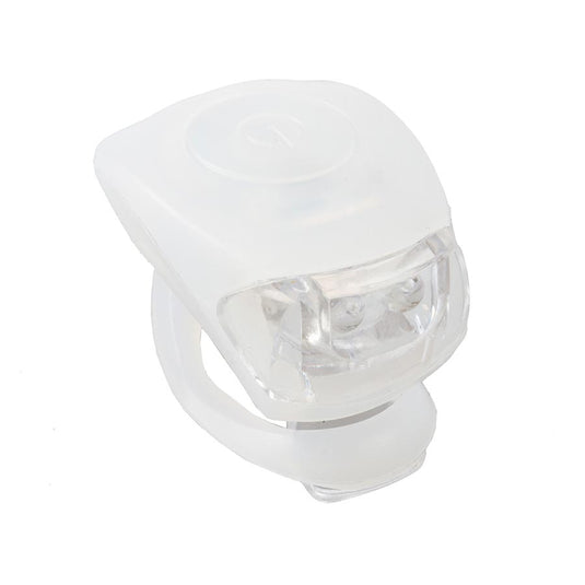 M-Wave Cobra IV Light Set White