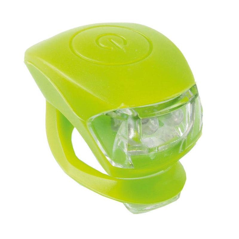 Load image into Gallery viewer, M-Wave Cobra IV Light Set Green
